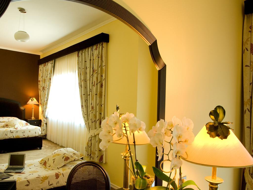 Hotel Martini Olbia Room photo