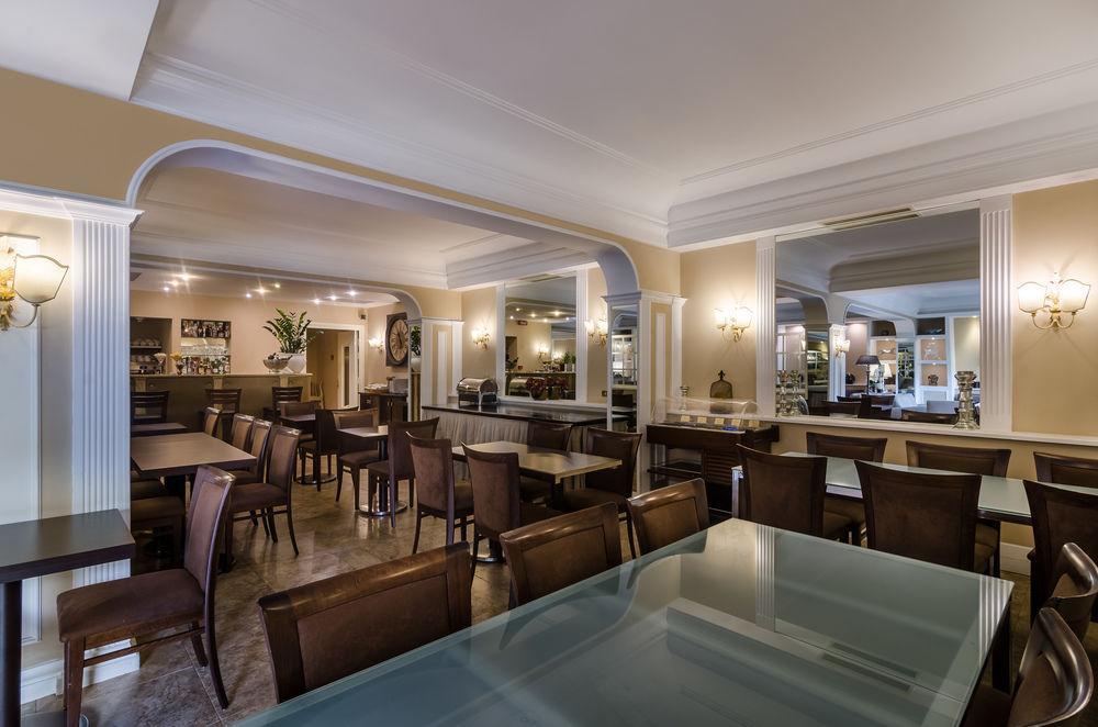 Hotel Martini Olbia Exterior photo