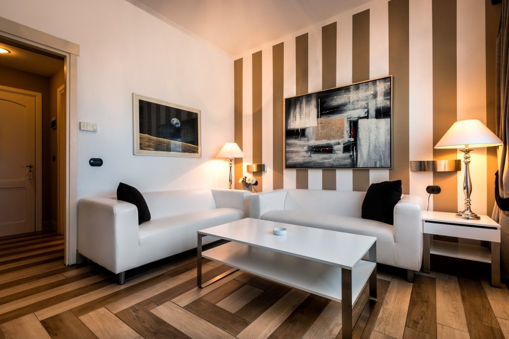 Hotel Martini Olbia Exterior photo