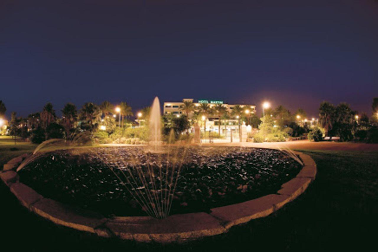 Hotel Martini Olbia Exterior photo